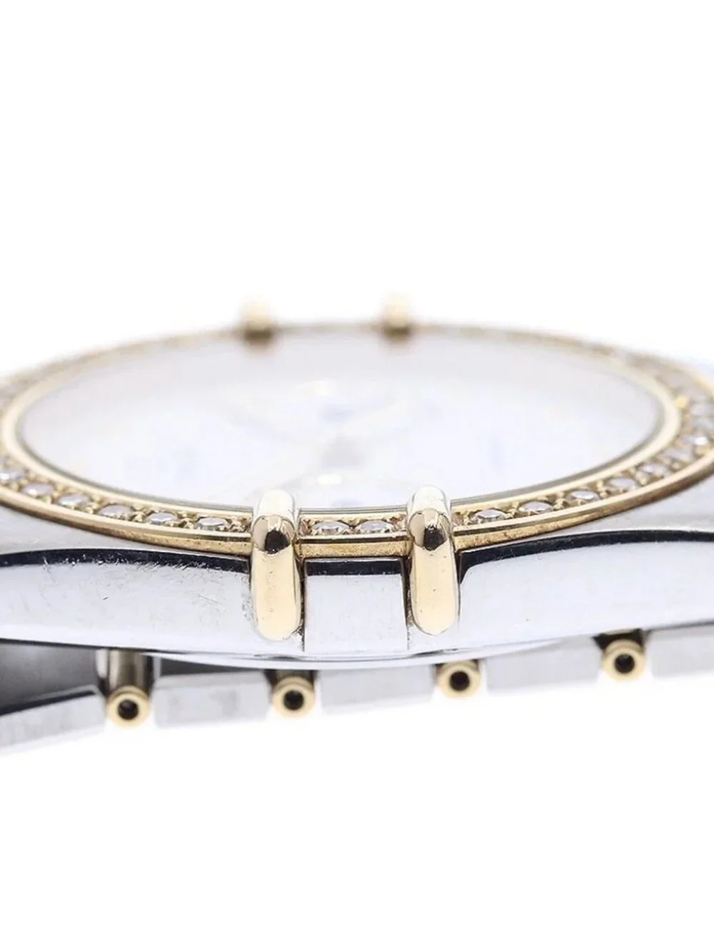 OMEGA Constellation